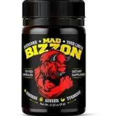 Mad Bizzon ingrediente naturale